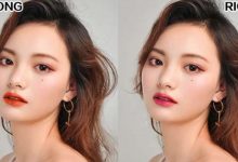 變美小訣竅之化妝小心機,教你成為一個很“哇塞”的女孩-菲菲美人館